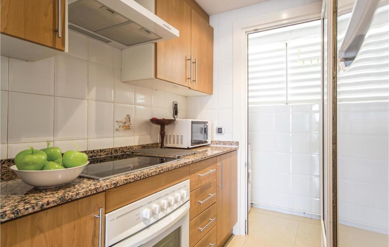 Precioso Apartamento Primera Linea Marina D'Or Apartamento Oropesa del Mar Exterior foto