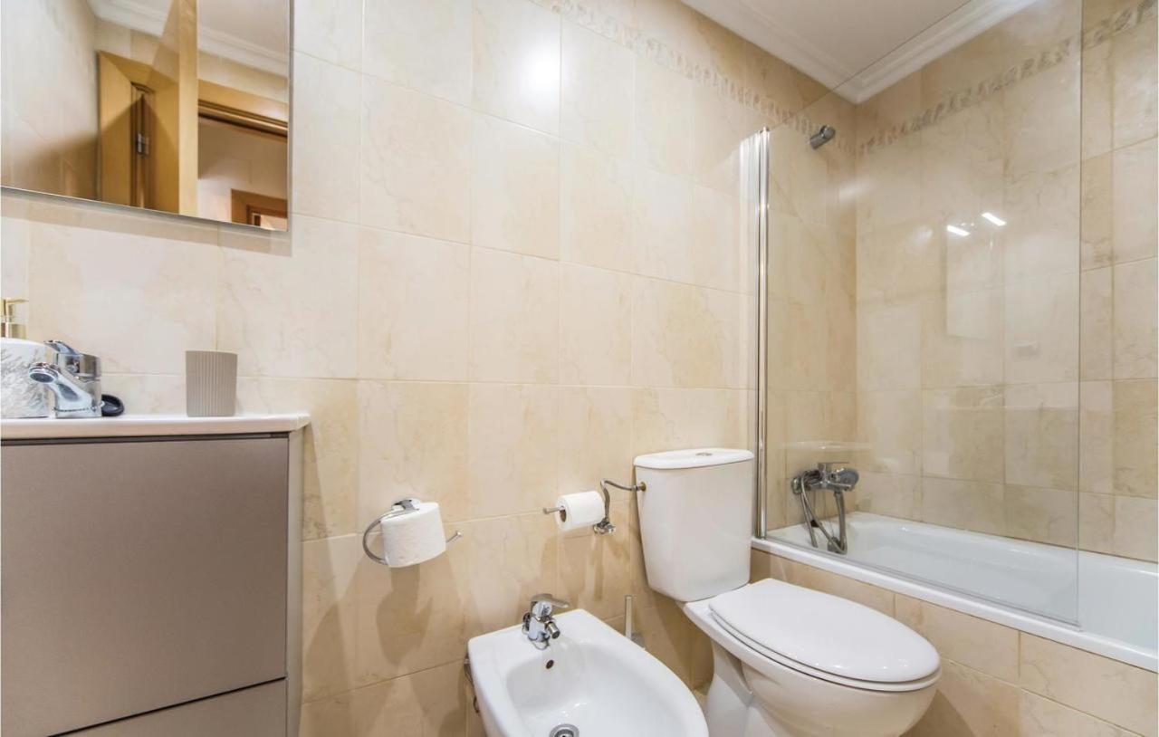 Precioso Apartamento Primera Linea Marina D'Or Apartamento Oropesa del Mar Exterior foto